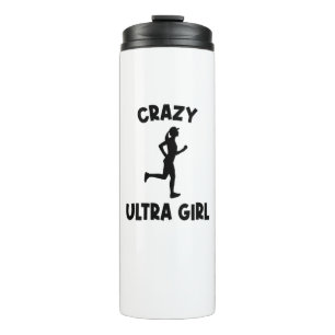 Termo Chica Ultra-Running Loco