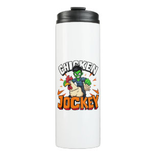 Termo Chicken Jockey