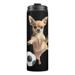 Termo Chihuahua 