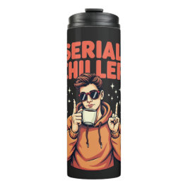 Termo Chiller serie