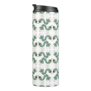Termo Chimera - Tumbler Termal de Viaje del caballito de