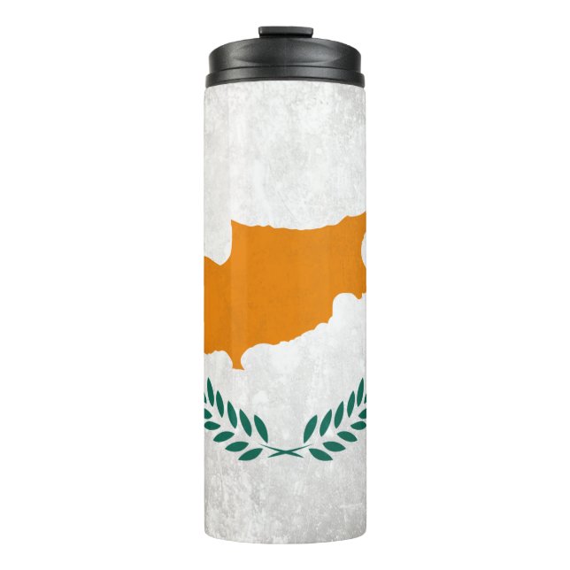 Termo Chipre (Anverso)