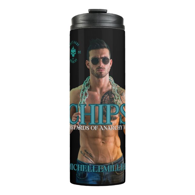 Termo Chips  (Anverso)