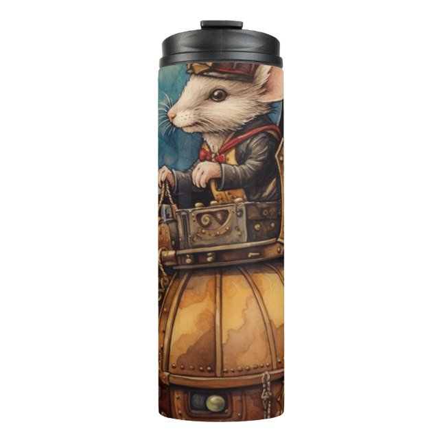 Termo Chirriante (Anverso)