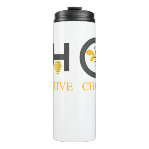 Termo CHOP Hive Swag