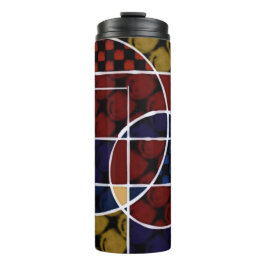 Termo Chris Likes It