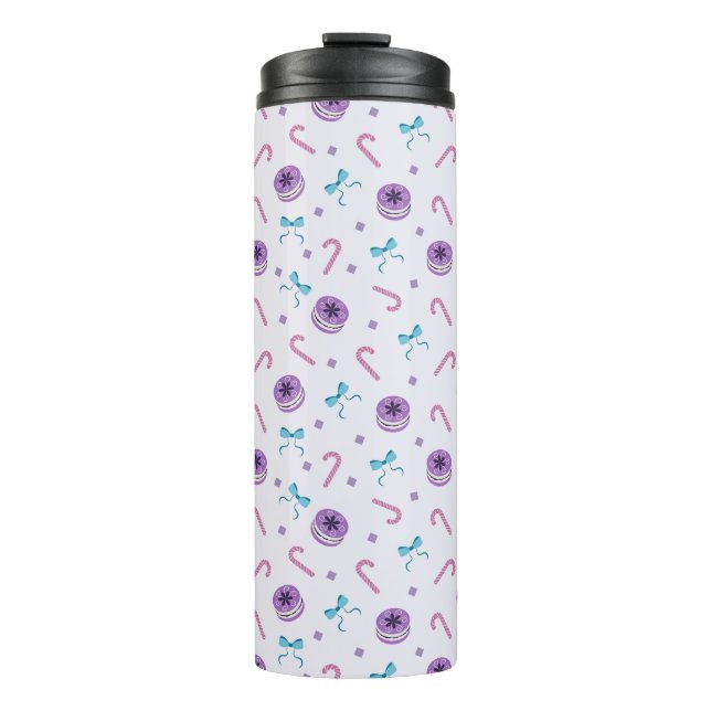 Termo Christmas Decor (Anverso)