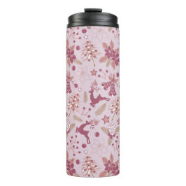 Termo Christmas holidays