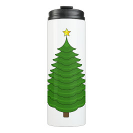 Termo Christmas tree 40