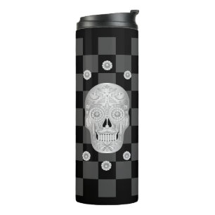 Termo Chrome Calavera Watch