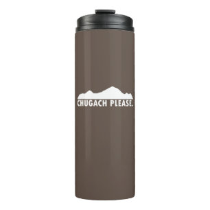 Termo Chugach Please