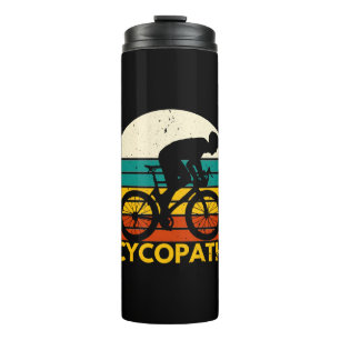 Termo Cicatriz/Ciclismo/Bicicleta