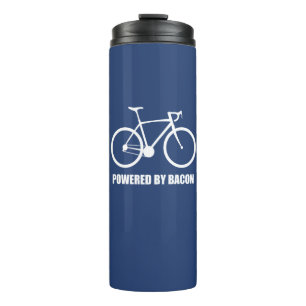 Termo Ciclismo Con Bacon
