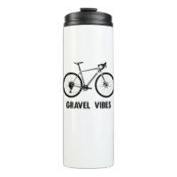 Ciclismo en grava vibes