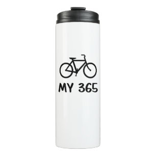 Termo Ciclismo, Mi 365