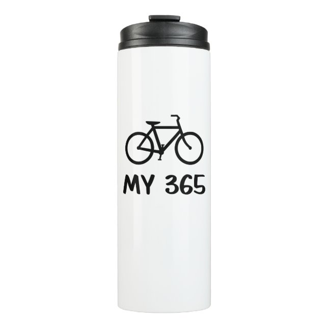 Termo Ciclismo, Mi 365 (Anverso)