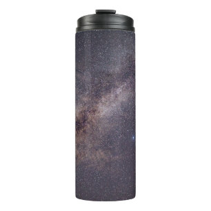 Termo Cielo nocturno despejado