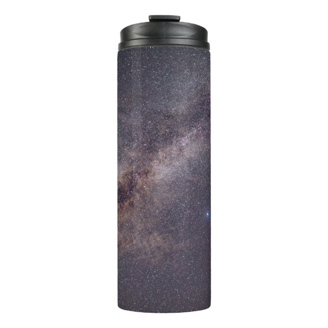 Termo Cielo nocturno despejado (Anverso)