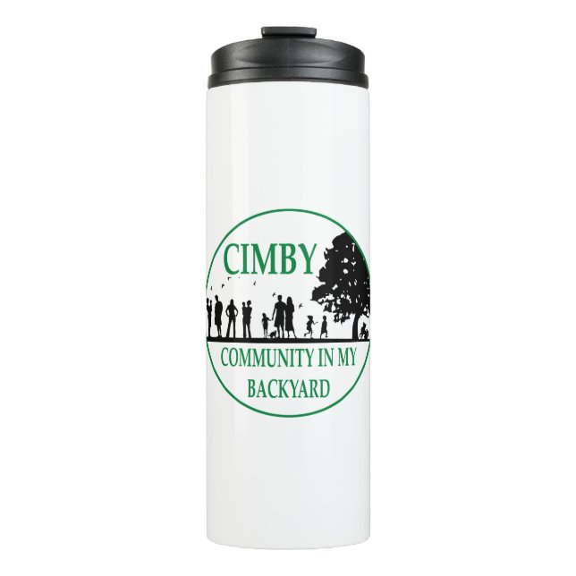 TERMO CIMBY (Anverso)