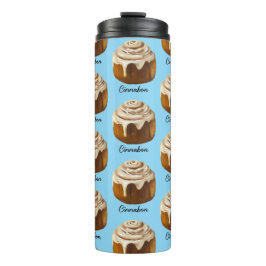 Termo Cinnabon