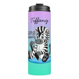 Termo Cinta de sensibilización de EDS y cebra