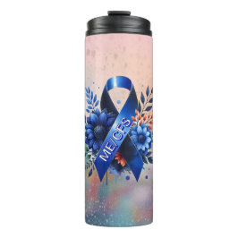 Termo Cinta de sensibilización sobre la Encefalomielitis