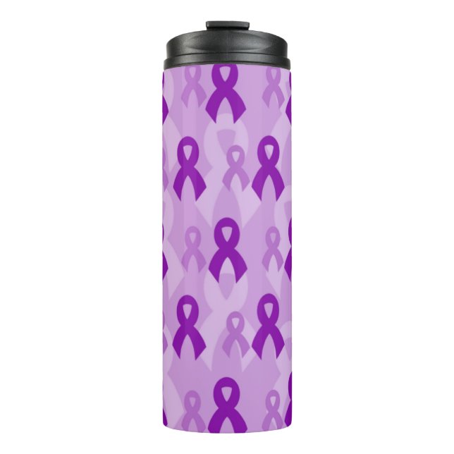 Termo Cintas moradas... Fibro (Anverso)
