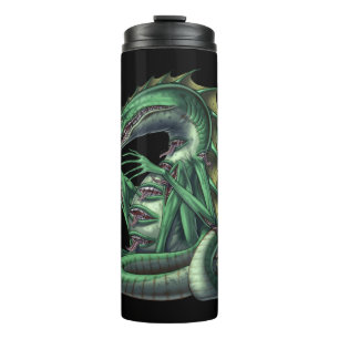 Termo CipactliAztec Mythology Creature Cipactli