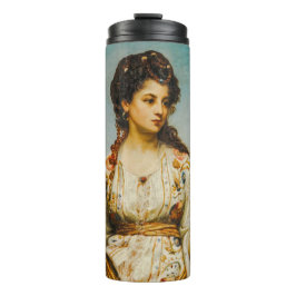 Termo Circe de Jean Jules Bardin (1875)