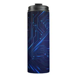Termo Circuito eléctrico