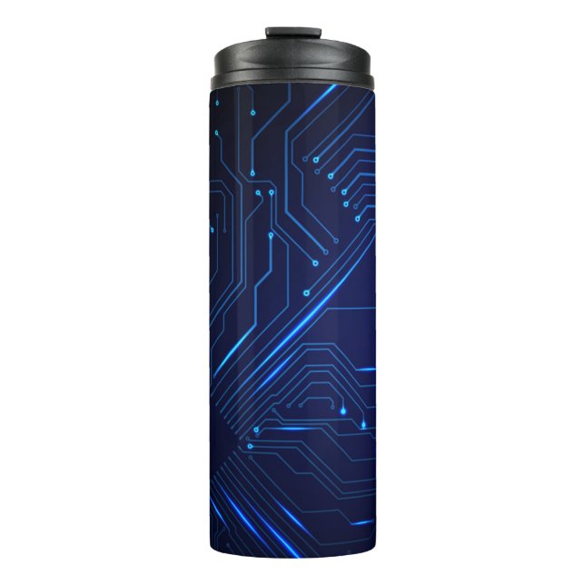 Termo Circuito eléctrico (Anverso)
