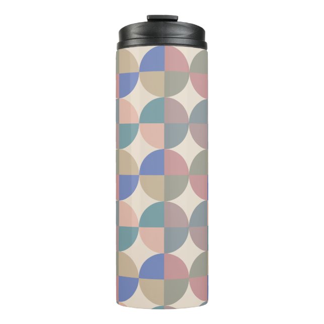 Termo Círculos (Anverso)