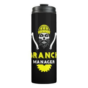 Termo Cirujano arborista