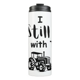 Termo Cita de Big Boy: Todavía juego con juguetes (tract