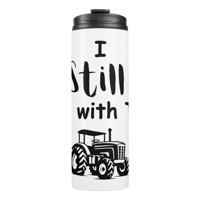 Termo Cita de Big Boy: Todavía juego con juguetes (tract (Anverso)