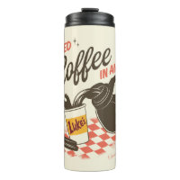 Cita de Luke's Coffee IV de Gilmore Girls