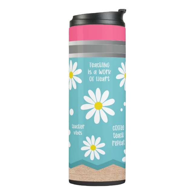 Termo Cita del profesor (Rotado hacia la izquierda)