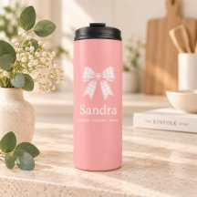 Cita inspiradora del nombre del lazo rosa moderno