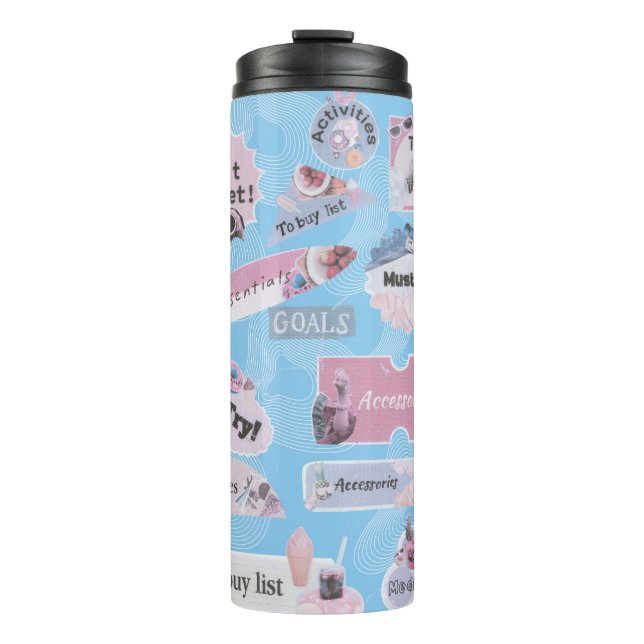 Termo citas (Anverso)