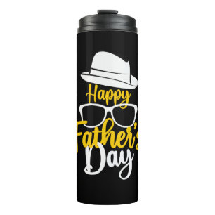 Termo Citas del abuelo Feliz día del padre