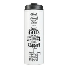 Termo Citas religiosas