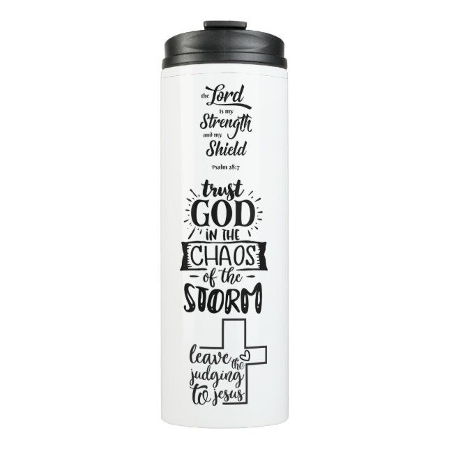 Termo Citas religiosas (Anverso)