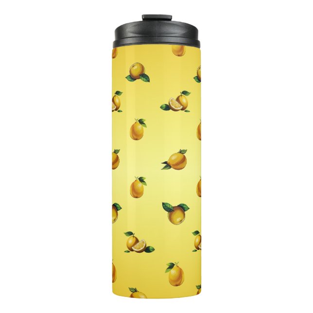 Termo Citron (Anverso)