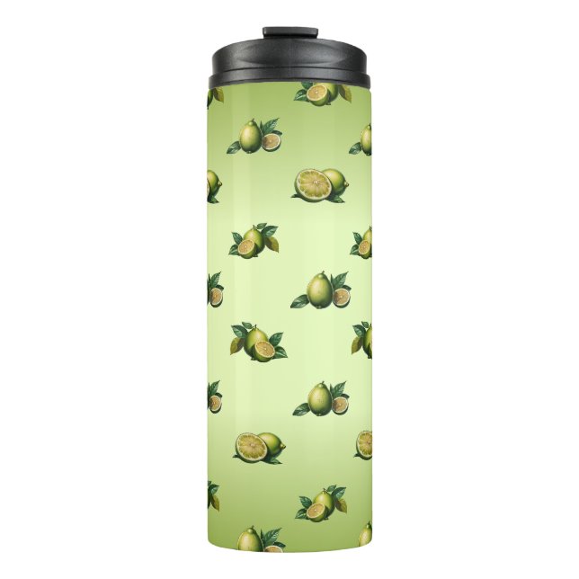 Termo Citron vert (Anverso)