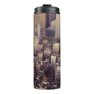 Termo Ciudad de Nueva York