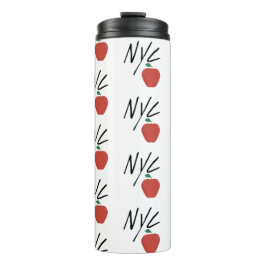 TERMO CIUDAD DE NUEVA YORK