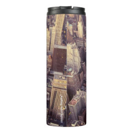 Termo Ciudad de Nueva York