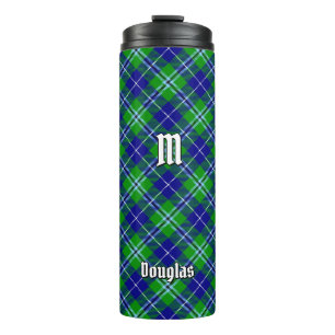 Termo Clan Douglas Tartan