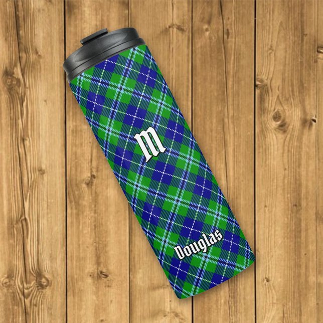Termo Clan Douglas Tartan (Subido por el creador)