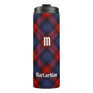 Termo Clan MacLachlan Tartan
